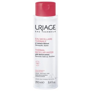 Uriage Eau Micellaire Thermale Peaux Sensibles 250 ml 03Parapharm - Algérie, Beauté, Santé , Bien-être... Uriage Eau Micellaire Thermale Peaux Sensibles 250 ml 03Parapharm - Algérie, Beauté, Santé , Bien-être...