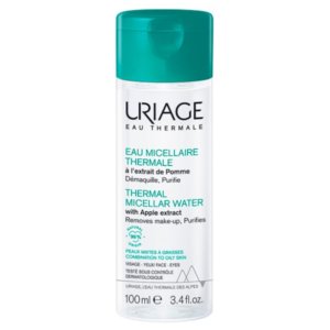 Uriage Eau Micellaire Thermale Peaux Mixtes à Grasses 100 ml 03Parapharm - Algérie, Beauté, Santé , Bien-être...