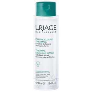 Uriage Eau Micellaire Thermale Peaux Mixtes à Grasses 250 ml 03Parapharm - Algérie, Beauté, Santé , Bien-être...
