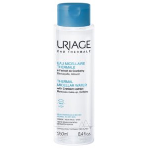 Uriage Eau Micellaire Thermale Peaux Normales à Sèches 250 ml 03Parapharm - Algérie, Beauté, Santé , Bien-être... Uriage Eau Micellaire Thermale Peaux Normales à Sèches 250 ml 03Parapharm - Algérie, Beauté, Santé , Bien-être...