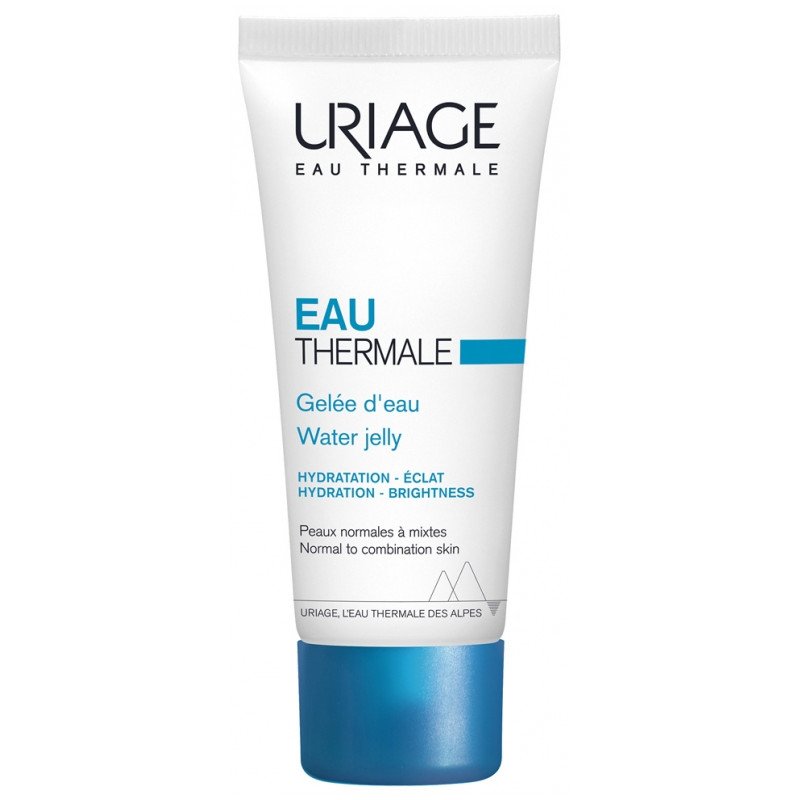 Uriage Eau Thermale Gelée d’Eau 40 ml 03Parapharm - Algérie, Beauté, Santé , Bien-être... Uriage Eau Thermale Gelée d’Eau 40 ml 03Parapharm - Algérie, Beauté, Santé , Bien-être...