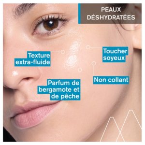 Uriage Eau Thermale Essence d&rsquo;Eau Éclat 100 ml 03Parapharm - Algérie, Beauté, Santé , Bien-être...