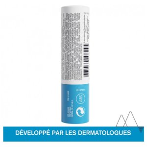 Uriage Stick Lèvres Hydratant à la Poudre d&rsquo;Eau Thermale 4 g 03Parapharm - Algérie, Beauté, Santé , Bien-être...