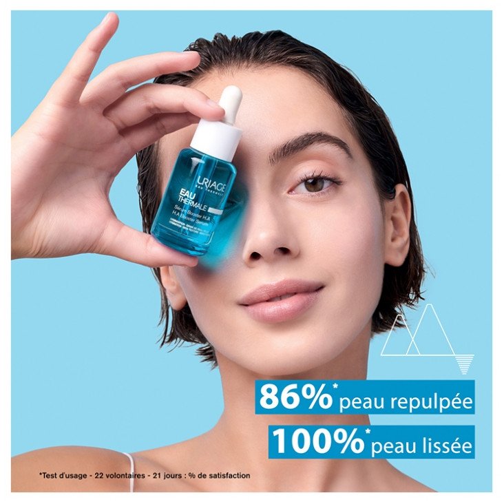 Uriage Eau Thermale Sérum Booster H.A 30 ml 03Parapharm - Algérie, Beauté, Santé , Bien-être... Uriage Eau Thermale Sérum Booster H.A 30 ml 03Parapharm - Algérie, Beauté, Santé , Bien-être...