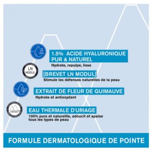 Uriage Eau Thermale Sérum Booster H.A 30 ml 03Parapharm - Algérie, Beauté, Santé , Bien-être... Uriage Eau Thermale Sérum Booster H.A 30 ml 03Parapharm - Algérie, Beauté, Santé , Bien-être...