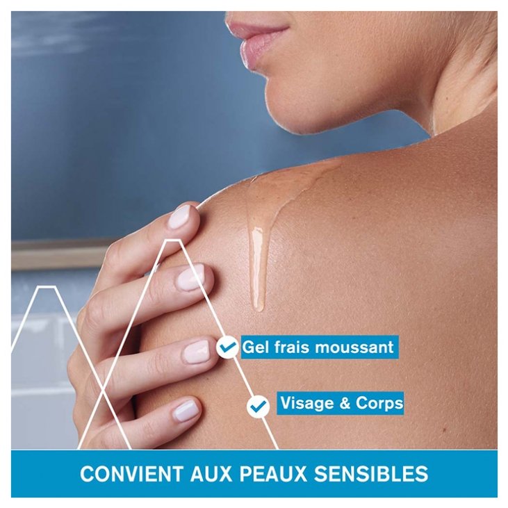 Uriage Gel Surgras Dermatologique 500 ml 03Parapharm - Algérie, Beauté, Santé , Bien-être... Uriage Gel Surgras Dermatologique 500 ml 03Parapharm - Algérie, Beauté, Santé , Bien-être...