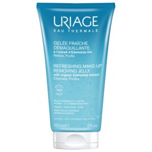 Uriage Gelée Fraiche Démaquillante 150 ml 03Parapharm - Algérie, Beauté, Santé , Bien-être... Uriage Gelée Fraiche Démaquillante 150 ml 03Parapharm - Algérie, Beauté, Santé , Bien-être...