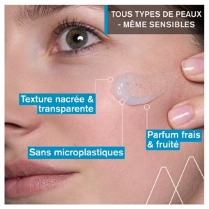 Uriage Gelée Gommante Douceur 50 ml 03Parapharm - Algérie, Beauté, Santé , Bien-être... Uriage Gelée Gommante Douceur 50 ml 03Parapharm - Algérie, Beauté, Santé , Bien-être...
