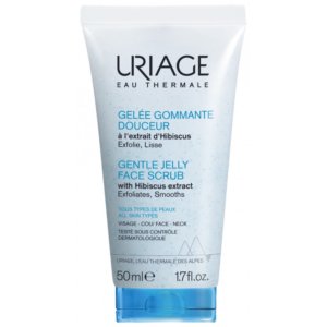 Uriage Gelée Gommante Douceur 50 ml 03Parapharm - Algérie, Beauté, Santé , Bien-être... Uriage Gelée Gommante Douceur 50 ml 03Parapharm - Algérie, Beauté, Santé , Bien-être...