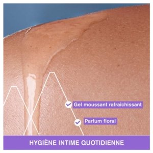 Uriage Gyn-Phy Gel Fraîcheur Hygiène Intime 500 ml 03Parapharm - Algérie, Beauté, Santé , Bien-être...