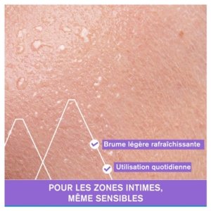 Uriage Gyn-Phy Brume Nettoyante Hygiène Intime 50 ml 03Parapharm - Algérie, Beauté, Santé , Bien-être... Uriage Gyn-Phy Brume Nettoyante Hygiène Intime 50 ml 03Parapharm - Algérie, Beauté, Santé , Bien-être...