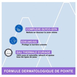 Uriage Gyn-Phy Brume Nettoyante Hygiène Intime 50 ml 03Parapharm - Algérie, Beauté, Santé , Bien-être... Uriage Gyn-Phy Brume Nettoyante Hygiène Intime 50 ml 03Parapharm - Algérie, Beauté, Santé , Bien-être...