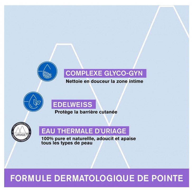 Uriage Gyn-Phy Brume Nettoyante Hygiène Intime 50 ml 03Parapharm - Algérie, Beauté, Santé , Bien-être... Uriage Gyn-Phy Brume Nettoyante Hygiène Intime 50 ml 03Parapharm - Algérie, Beauté, Santé , Bien-être...