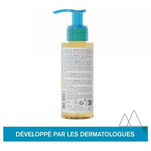 Uriage Huile Démaquillante 100 ml 03Parapharm - Algérie, Beauté, Santé , Bien-être... Uriage Huile Démaquillante 100 ml 03Parapharm - Algérie, Beauté, Santé , Bien-être...