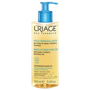 Uriage Huile Démaquillante 100 ml 03Parapharm - Algérie, Beauté, Santé , Bien-être... Uriage Huile Démaquillante 100 ml 03Parapharm - Algérie, Beauté, Santé , Bien-être...