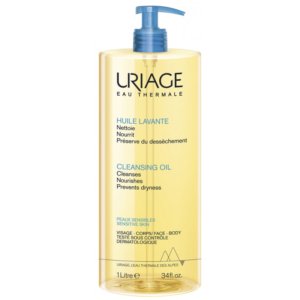 Uriage Huile Lavante 1 Litre 03Parapharm - Algérie, Beauté, Santé , Bien-être...