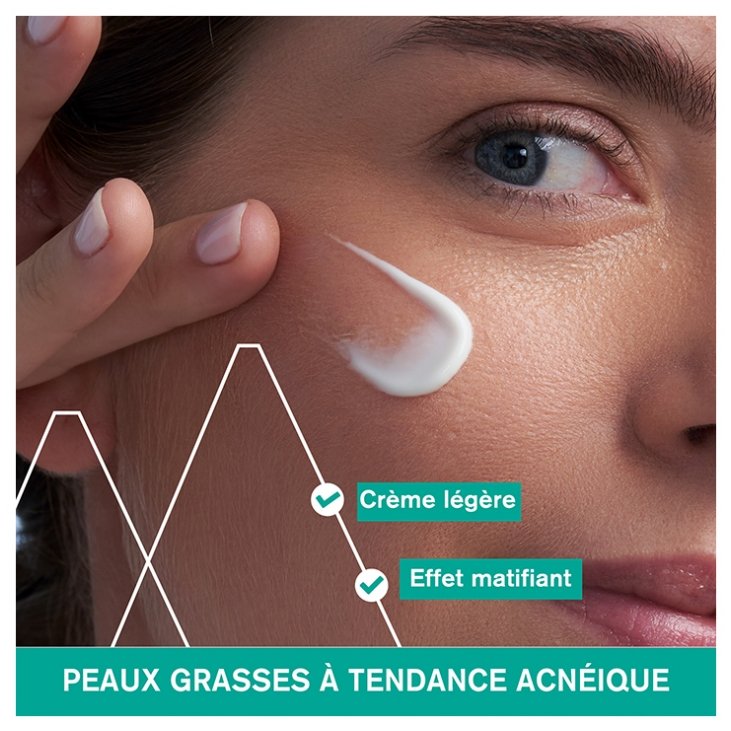 Uriage Hyséac 3-Regul + Soin Global Anti-Imperfections 40 ml 03Parapharm - Algérie, Beauté, Santé , Bien-être... Uriage Hyséac 3-Regul + Soin Global Anti-Imperfections 40 ml 03Parapharm - Algérie, Beauté, Santé , Bien-être...