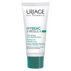 Uriage Hyséac 3-Regul + Soin Global Anti-Imperfections 40 ml 03Parapharm - Algérie, Beauté, Santé , Bien-être... Uriage Hyséac 3-Regul + Soin Global Anti-Imperfections 40 ml 03Parapharm - Algérie, Beauté, Santé , Bien-être...