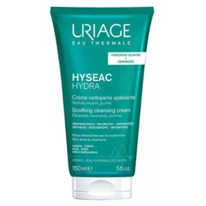 Uriage Hyséac Crème Nettoyante Apaisante 150 ml 03Parapharm - Algérie, Beauté, Santé , Bien-être...