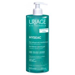 Uriage Hyséac Gel Nettoyant 500 ml 03Parapharm - Algérie, Beauté, Santé , Bien-être...