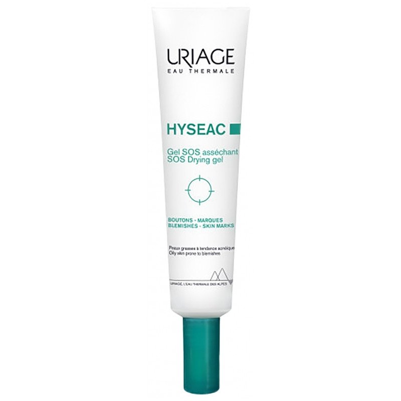 Uriage Hyséac Gel SOS Asséchant 15 ml 03Parapharm - Algérie, Beauté, Santé , Bien-être... Uriage Hyséac Gel SOS Asséchant 15 ml 03Parapharm - Algérie, Beauté, Santé , Bien-être...