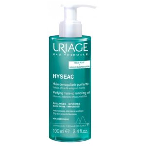 Uriage Hyséac Huile Purifiante 100 ml 03Parapharm - Algérie, Beauté, Santé , Bien-être...