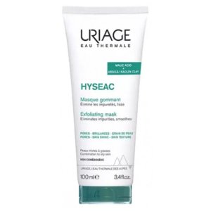 Uriage Hyséac Masque Gommant 100 ml 03Parapharm - Algérie, Beauté, Santé , Bien-être... Uriage Hyséac Masque Gommant 100 ml 03Parapharm - Algérie, Beauté, Santé , Bien-être...