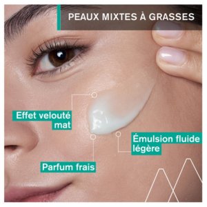 Uriage Hyséac Mat&rsquo; 40 ml 03Parapharm - Algérie, Beauté, Santé , Bien-être...