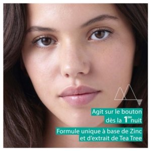 Uriage Hyséac Pâte SOS – Soin Local 15 g 03Parapharm - Algérie, Beauté, Santé , Bien-être...