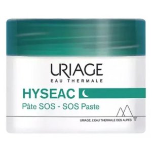Uriage Hyséac Pâte SOS – Soin Local 15 g 03Parapharm - Algérie, Beauté, Santé , Bien-être...