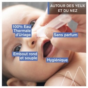 Uriage Bébé 1er Sérum Naturel 15 x 5 ml 03Parapharm - Algérie, Beauté, Santé , Bien-être... Uriage Bébé 1er Sérum Naturel 15 x 5 ml 03Parapharm - Algérie, Beauté, Santé , Bien-être...