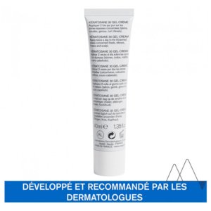 Uriage Kératosane 30 Gel-Crème 40 ml 03Parapharm - Algérie, Beauté, Santé , Bien-être...