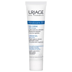 Uriage Kératosane 30 Gel-Crème 40 ml 03Parapharm - Algérie, Beauté, Santé , Bien-être...