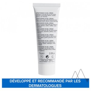 Uriage Kératosane 30 Gel-Crème 75 ml 03Parapharm - Algérie, Beauté, Santé , Bien-être...