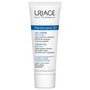 Uriage Kératosane 30 Gel-Crème 75 ml 03Parapharm - Algérie, Beauté, Santé , Bien-être...