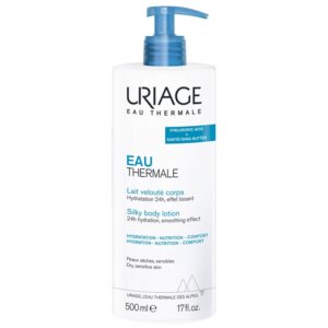 Uriage Lait Velouté Corps 500 ml 03Parapharm - Algérie, Beauté, Santé , Bien-être...