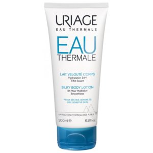 Uriage Lait Velouté Corps 200 ml 03Parapharm - Algérie, Beauté, Santé , Bien-être...