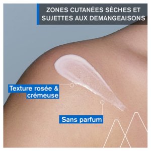 Uriage Pruriced Crème Confort Apaisante 100 ml 03Parapharm - Algérie, Beauté, Santé , Bien-être...