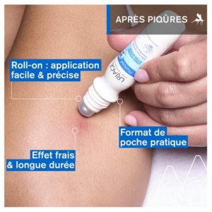 Uriage Pruriced SOS Après-Piqûres 15 ml 03Parapharm - Algérie, Beauté, Santé , Bien-être...