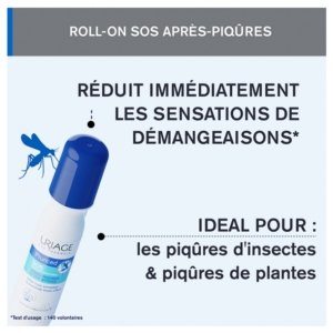 Uriage Pruriced SOS Après-Piqûres 15 ml 03Parapharm - Algérie, Beauté, Santé , Bien-être...