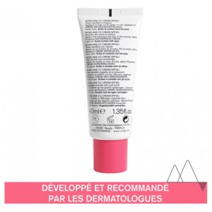 Uriage Roséliane CC Crème SPF50+ Teinte Claire 40 ml 03Parapharm - Algérie, Beauté, Santé , Bien-être...