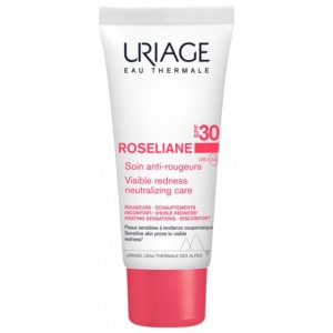 Uriage Roséliane Crème Anti-Rougeurs SPF30 40 ml 03Parapharm - Algérie, Beauté, Santé , Bien-être... Uriage Roséliane Crème Anti-Rougeurs SPF30 40 ml 03Parapharm - Algérie, Beauté, Santé , Bien-être...