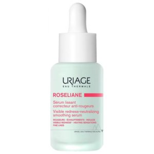 Uriage Roséliane Sérum Lissant Correcteur Anti-Rougeurs 30 ml 03Parapharm - Algérie, Beauté, Santé , Bien-être...