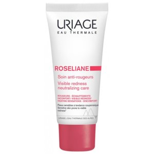 Uriage Roséliane Soin Anti-Rougeurs 40 ml 03Parapharm - Algérie, Beauté, Santé , Bien-être...