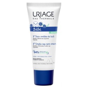 Uriage 1er Soin Croûtes de Lait 40 ml 03Parapharm - Algérie, Beauté, Santé , Bien-être... Uriage 1er Soin Croûtes de Lait 40 ml 03Parapharm - Algérie, Beauté, Santé , Bien-être...