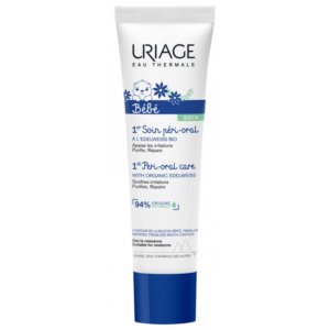 Uriage Bébé 1er Soin Péri-Oral 30 ml 03Parapharm - Algérie, Beauté, Santé , Bien-être... Uriage Bébé 1er Soin Péri-Oral 30 ml 03Parapharm - Algérie, Beauté, Santé , Bien-être...