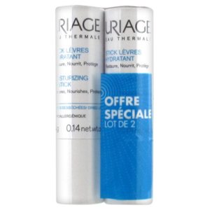 Uriage Stick Lèvres Hydratant Lot de 2 x 4 g 03Parapharm - Algérie, Beauté, Santé , Bien-être...