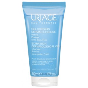 Uriage Gel Surgras Dermatologique 50 ml 03Parapharm - Algérie, Beauté, Santé , Bien-être...
