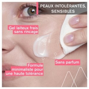 Uriage Toléderm Control Gel Lacté Démaquillant 150 ml 03Parapharm - Algérie, Beauté, Santé , Bien-être...