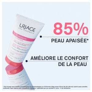 Uriage Toléderm Control Gel Lacté Démaquillant 150 ml 03Parapharm - Algérie, Beauté, Santé , Bien-être...